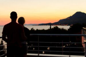 summer romances