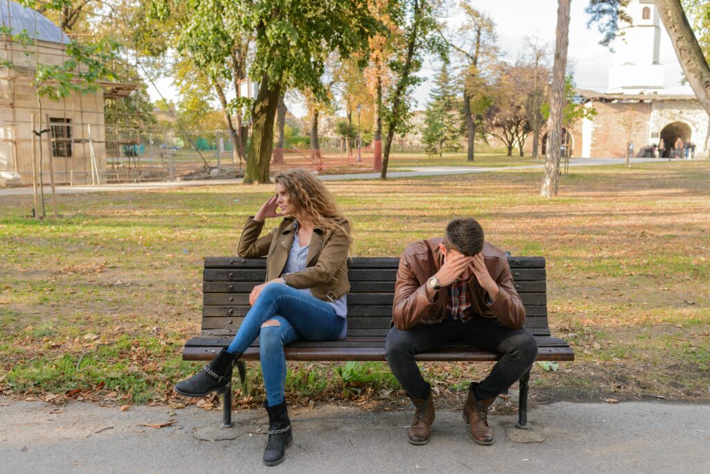 relationship breakup