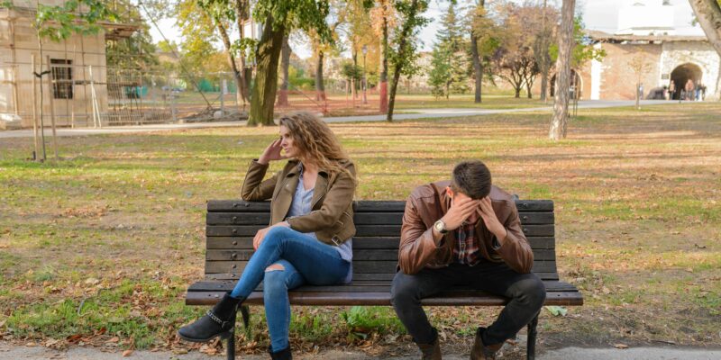 relationship breakup